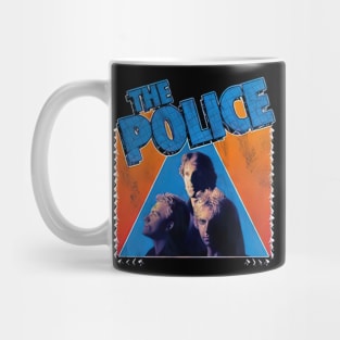 2English rock band Mug